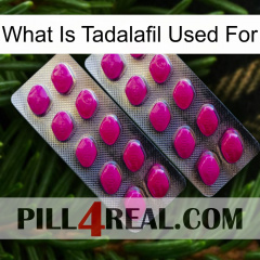 What Is Tadalafil Used For 10